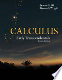 Calculus Book PDF