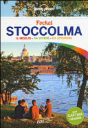 Guida Turistica Stoccolma Immagine Copertina 