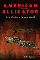 American Alligator Book Kelby Ouchley