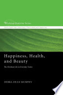 Happiness  Health  and Beauty