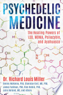 Psychedelic Medicine Book PDF