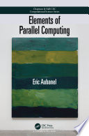 Elements of Parallel Computing Book
