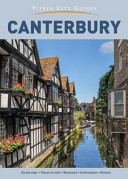 Canterbury City Guide