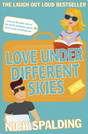 Love    Under Different Skies