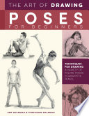 The Art of Drawing Poses for Beginners Book