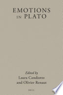Emotions In Plato