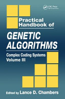 Practical Handbook Of Genetic Algorithms