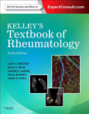 Kelley's Textbook of Rheumatology E-Book