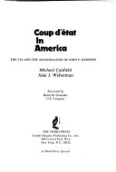 Coup D   tat in America Book