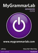 MyGrammarLab ADVANCED C1/C2 with Key