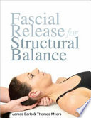 Fascial Release for Structural Balance Book