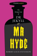 The Strange Case of Dr Jekyll and Mr Hyde Book