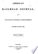 American Engineer, Car Builder and Railroad Journal PDF Book By N.a