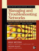 Mike Meyers  CompTIA Network  Guide to Managing and Troubleshooting Networks Lab Manual  3rd Edition  Exam N10 005 