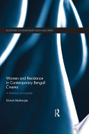 Women and Resistance in Contemporary Bengali Cinema PDF Book By Srimati Mukherjee