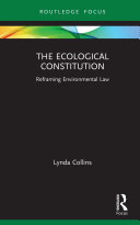 The Ecological Constitution [Pdf/ePub] eBook