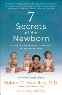 7 Secrets of the Newborn Pdf/ePub eBook