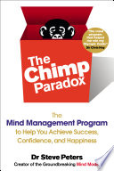 The Chimp Paradox PDF Book By Steve Peters