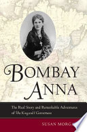 Bombay Anna