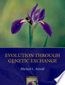 Evolution Through Genetic Exchange