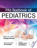 PAI Textbook of Paediatrics Book