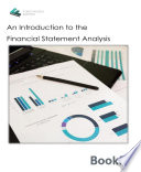 An Introduction to the Financial Statement Analysis