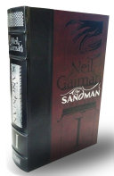 The Sandman Omnibus Volume One
