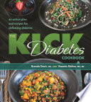 The Kick Diabetes Cookbook Book PDF