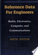 Reference Data for Engineers Book