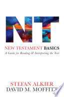 New Testament Basics