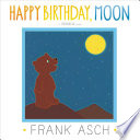 Happy Birthday  Moon Book