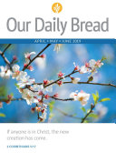 Our Daily Bread - April / May / June 2019
