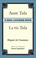 Aunt Tula/La Tía Tula