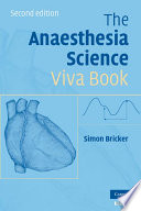 The Anaesthesia Science Viva Book Book