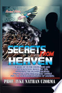 SECRETS FROM HEAVEN Book