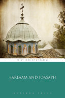 Barlaam and Ioasaph Pdf/ePub eBook
