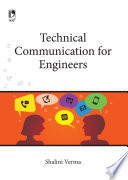 Technical Communication for Engineers Book