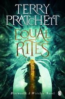 Equal Rites [Pdf/ePub] eBook