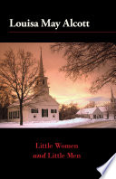 Little Women and Little Men Book PDF