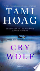 Cry Wolf Book PDF