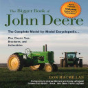 The Bigger Book of John Deere Tractors