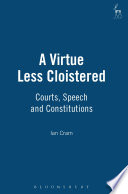A Virtue Less Cloistered