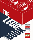 The LEGO Book Book PDF