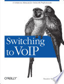 Switching to VoIP Book PDF
