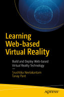 Learning Web-based Virtual Reality
