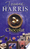 Chocolat Book