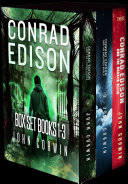 Conrad Edison Box Set Books 1-3 Pdf/ePub eBook