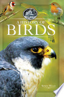 A History of Birds Book