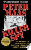 Killer Spy PDF Book By Peter Maas