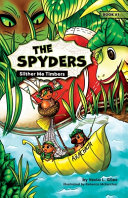 The Spyders Book PDF